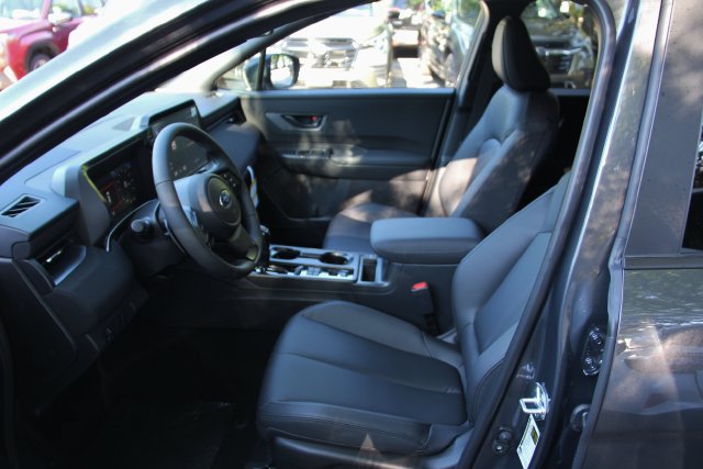 New 2026 Subaru Outback Premium AWD/4WD image 13