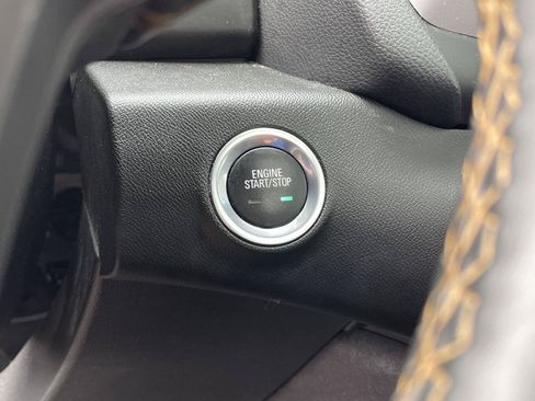 Used 2024 GMC Terrain AT4 w/ Infotainment Package II AWD/4WD image 21