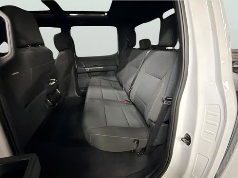 Used 2023 Ford F150 XLT w/ Equipment Group 302A High AWD/4WD image 24