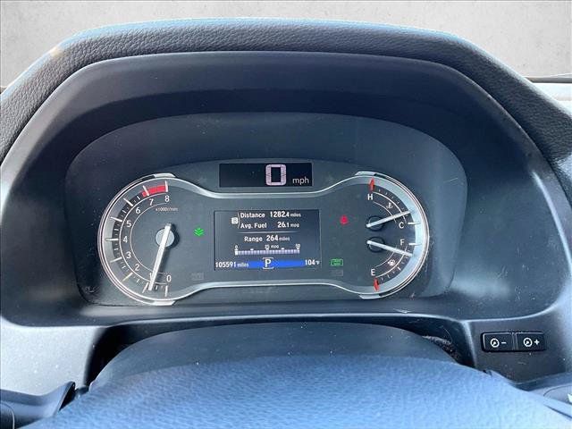 Used 2016 Honda Pilot EX-L image 20