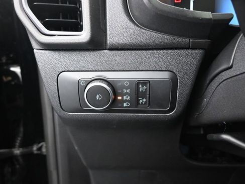 New 2026 Ford Bronco Sport Outer Banks w/ Outer Banks Tech Package+ AWD/4WD image 12