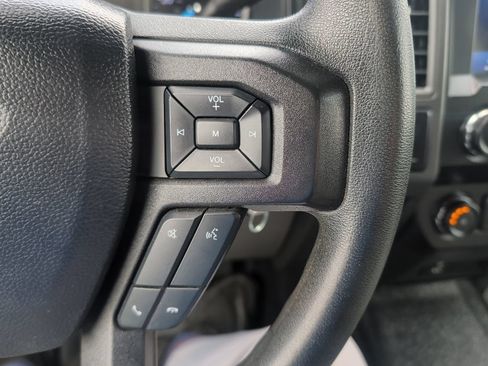 Used 2021 Ford F250 XL w/ Power Equipment Group AWD/4WD image 15