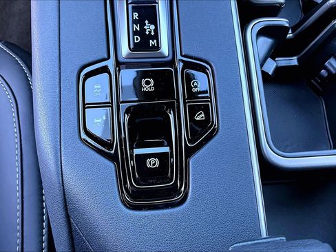 New 2026 Lexus TX 350 AWD image 13