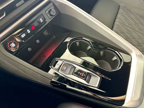 New 2025 Audi SQ5 Premium Plus image 16