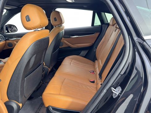 Used 2018 BMW X6 sDrive35i image 43