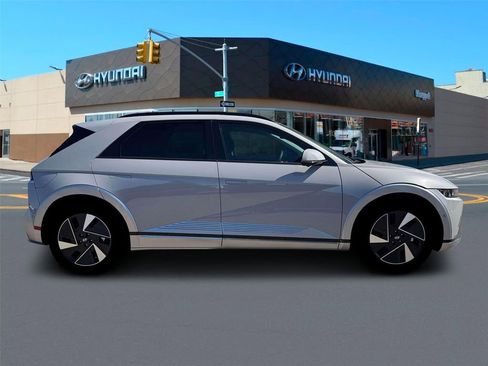 New 2026 Hyundai Ioniq 5 Limited AWD/4WD image 9