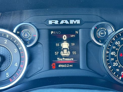 Used 2024 RAM 2500 Big Horn image 13