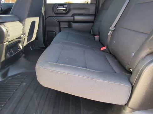 Used 2024 Chevrolet Silverado 3500 W/T w/ WT Convenience Package image 17