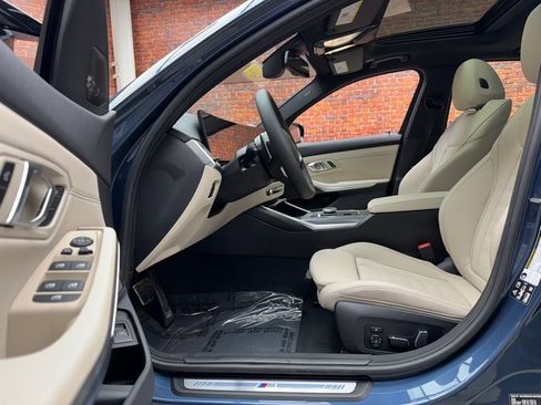 New 2026 BMW M340i xDrive image 22