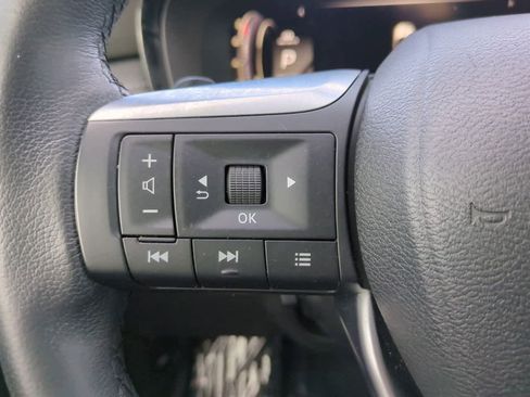 Used 2022 INFINITI QX60 Luxe w/ Performance Audio Package image 26