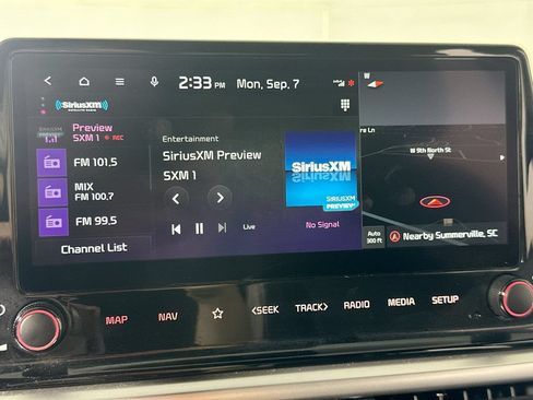 Used 2023 Kia Forte GT FWD image 33