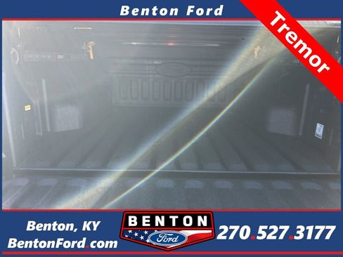 Used 2024 Ford Maverick Tremor w/ Tremor Off-Road Package image 11