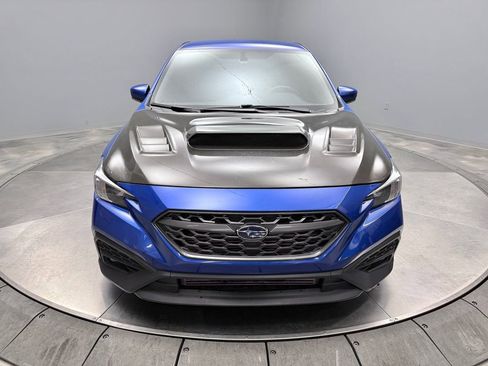 Used 2022 Subaru WRX Premium AWD/4WD image 2