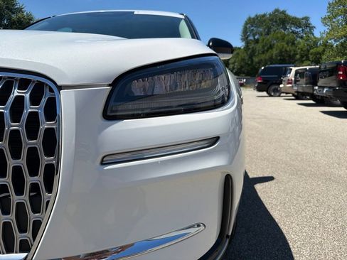Used 2023 Lincoln Corsair FWD image 17