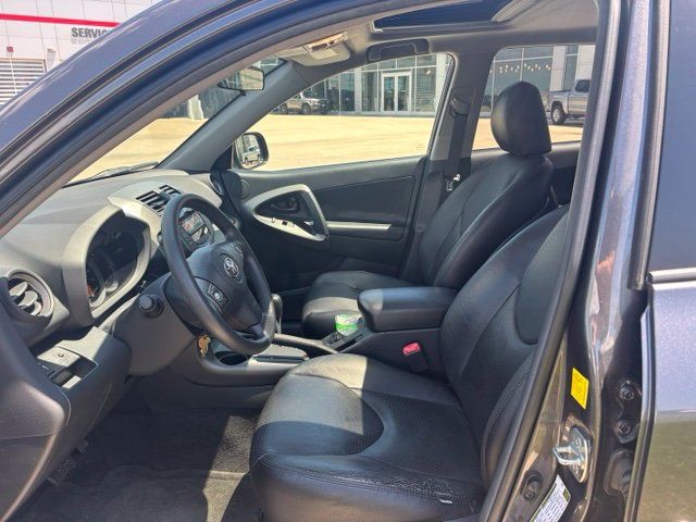 Used 2011 Toyota RAV4 Sport w/ Sport Extra Value Pkg AWD/4WD image 13