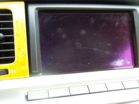 Used 2003 Lexus SC 430 Convertible image 27