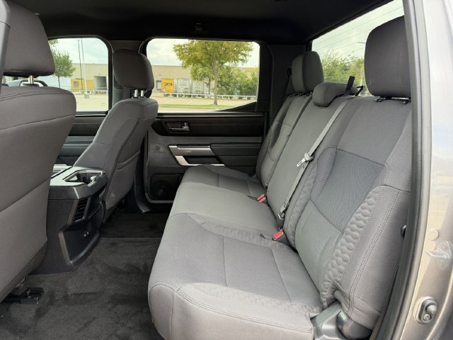 Used 2026 Toyota Tundra SR5 RWD image 25