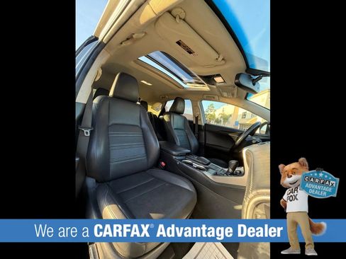 Used 2017 Lexus NX 200t 200t Sport Utility 4D w/ Premium Package image 41