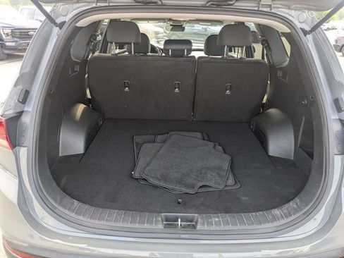 Used 2022 Hyundai Santa Fe SEL FWD image 23