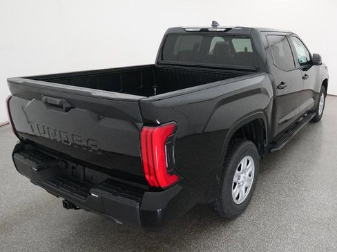 New 2026 Toyota Tundra SR image 32