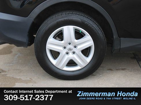 Used 2016 Toyota RAV4 XLE image 20