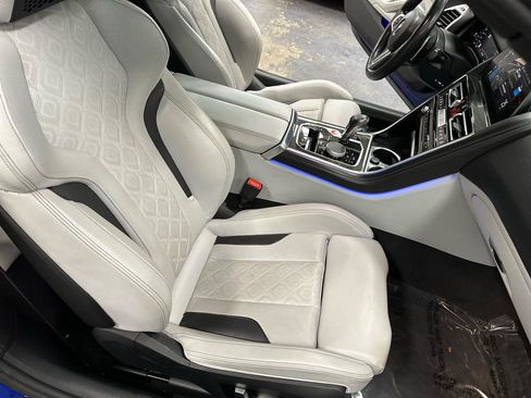 Used 2022 BMW M8 Competition AWD/4WD image 39