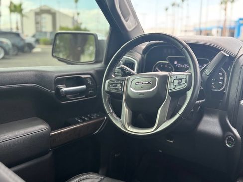 Used 2020 GMC Sierra 1500 Denali w/ Denali Ultimate Package AWD/4WD image 7