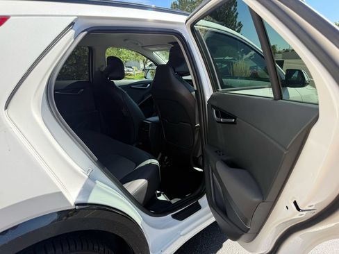Used 2023 Kia Niro Wind w/ Wind Preserve Package FWD image 41