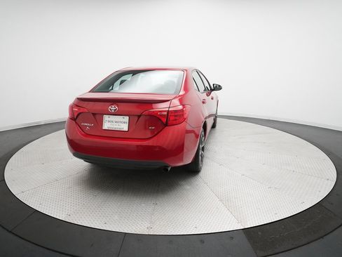 Used 2017 Toyota Corolla L image 33