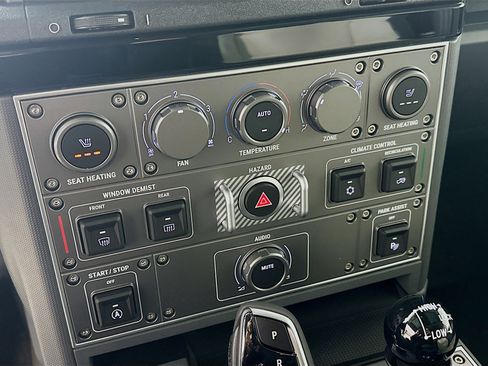 New 2025 INEOS Grenadier Fieldmaster Edition image 27