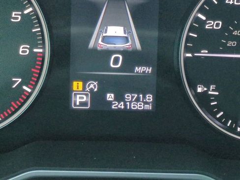 Used 2023 Subaru Outback Onyx Edition image 35