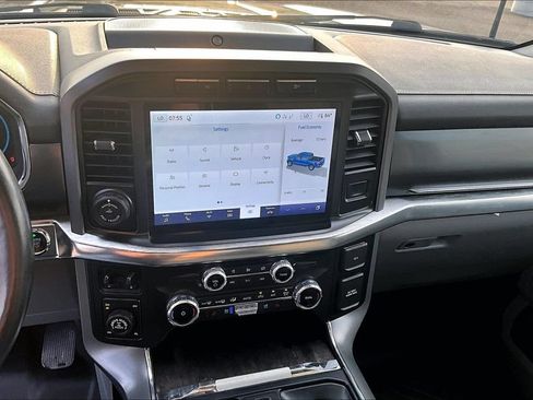 Used 2022 Ford F150 Lariat AWD/4WD image 31