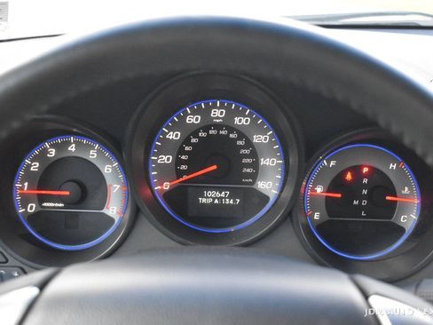 Used 2008 Acura TL FWD image 22