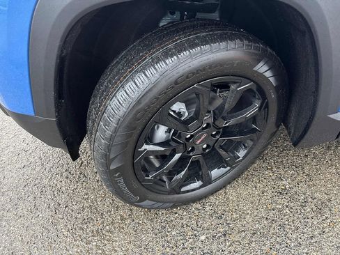 New 2026 GMC Terrain Elevation w/ Elevation Premium Package image 33