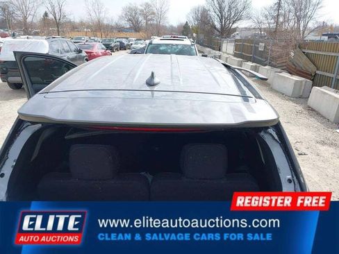 Used 2025 Kia Sorento LX FWD image 34