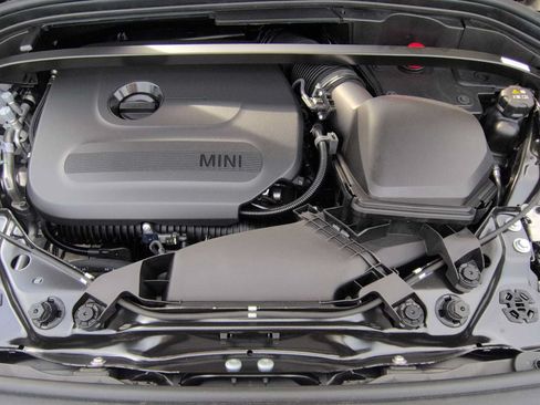 New 2027 MINI Cooper Countryman S AWD/4WD image 15