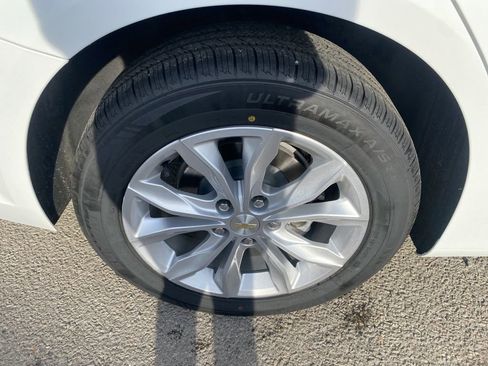 Used 2024 Chevrolet Malibu LT image 15