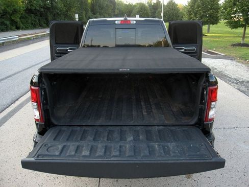 Used 2020 RAM 1500 Big Horn AWD/4WD image 29