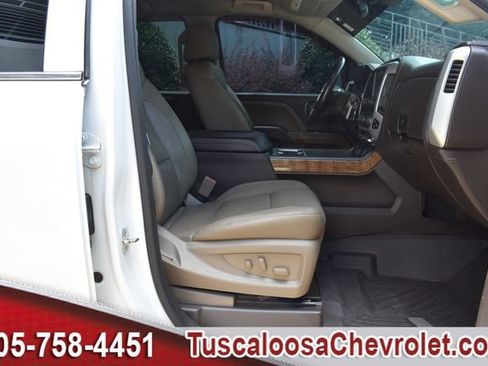Used 2018 GMC Sierra 1500 SLT AWD/4WD image 22
