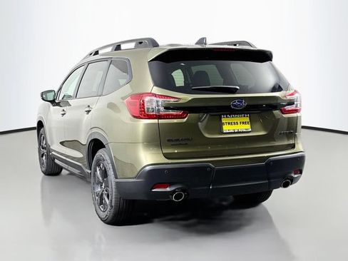 New 2026 Subaru Ascent Premium AWD/4WD image 5