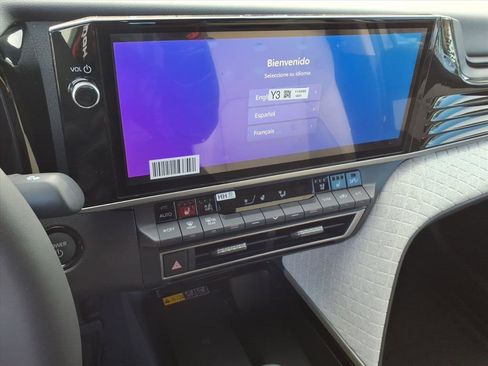 New 2026 Toyota Camry XLE image 13