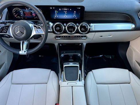 New 2026 Mercedes-Benz GLB 250 image 15