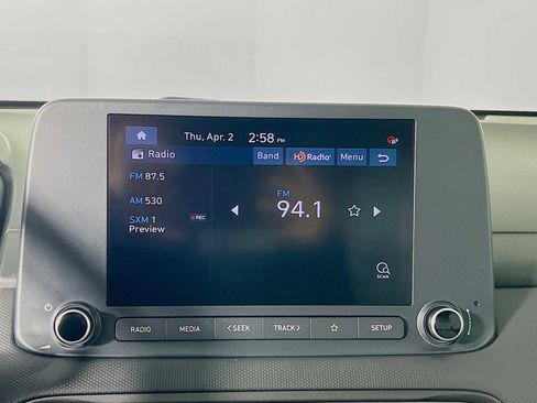 Used 2023 Hyundai Kona SEL image 14