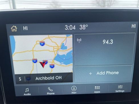 Used 2022 Lincoln Corsair Reserve w/ Equipment Group 201A image 26