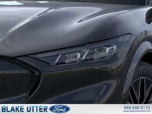 New 2025 Ford Mustang Mach-E Premium w/ Interior Protection Package image 20