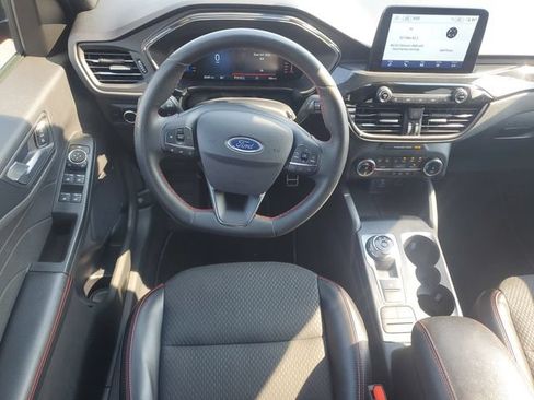 Used 2023 Ford Escape ST-Line AWD/4WD image 23