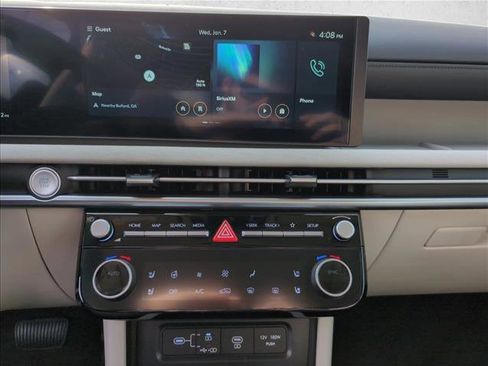 New 2026 Hyundai Tucson Limited image 14