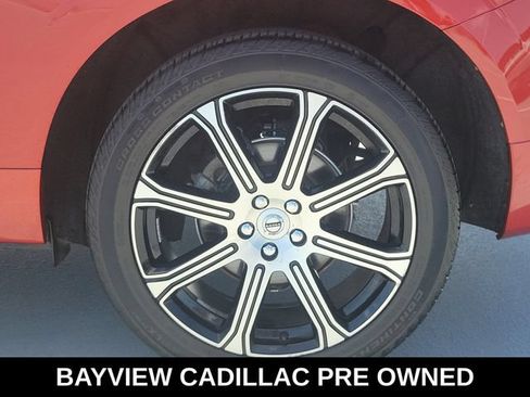 Used 2020 Volvo XC60 T5 Inscription w/ Protection Package Premier FWD image 17