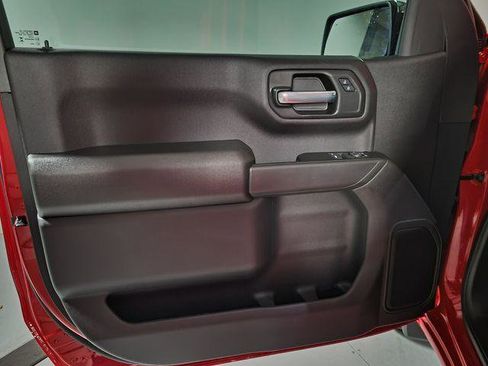 New 2025 GMC Sierra 1500 Pro w/ Pro Value Package image 24