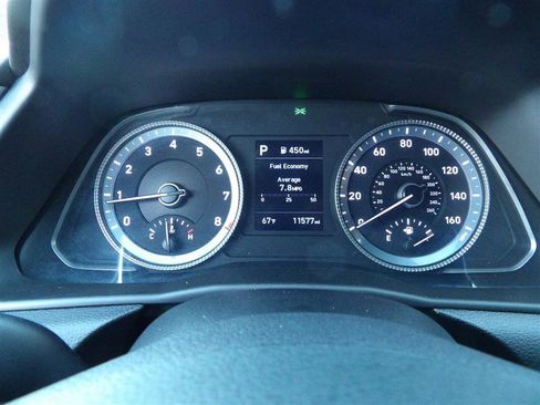 Used 2022 Hyundai Sonata SE image 21